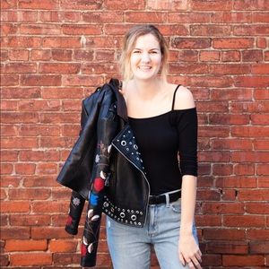 Meet your Posher, Bree